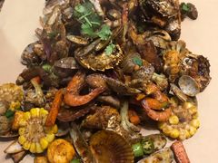 -特色酱椒鱼私房菜(黄鹤楼店)