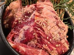 -厚贞日式烤肉(浦东汇智店)