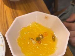 -成老灶火锅鸡(平山店)