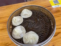 鲜肉汤包-文武汤包馆(辉河店)