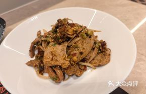 Signature Tender Liver and Kidney Mix