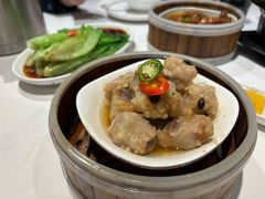 -兰亭轩茶餐厅(长江路店)