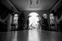 -格乐利雅婚礼艺术中心(南外滩店)