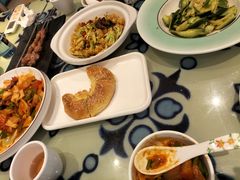 -撒拉花儿·新疆菜·清真(太阳宫店)