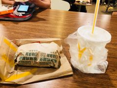-麦当劳(领展中心城店)