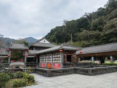 -鼎湖山风景区