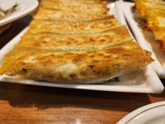 -春水锅贴·传统鲁菜(大明湖店)