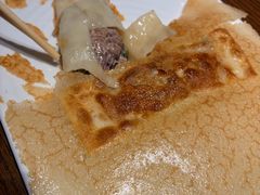 -北李妈妈菜·虾爬子大锅贴(贵和店)