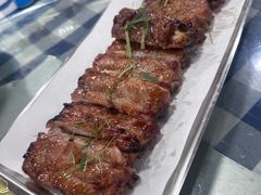 -洞密园美食城(富华路店)