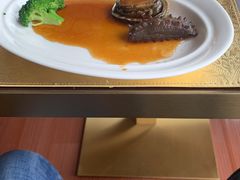 -金狮国际酒店自助餐(金狮店)