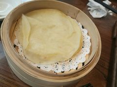 -北京老铺烤鸭(老城根店)
