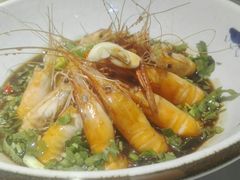 -筱爷叔·上海传统手工菜(玉树路店)