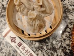 -南京大牌档(崇文门国瑞店)