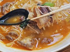 -漆黑觉米粉(三里屯店)