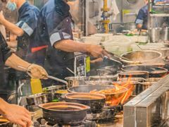 -啫神·广州地标美食(北京路店)