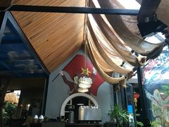 -Le Chalet Dalat