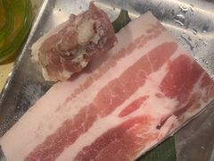 -安小胖韩国烤肉(财富广场画苑小区店)