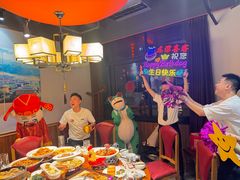 -龙潭喜客·四川客家菜