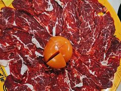 -潮汕大目牛肉火锅(上梅林店)