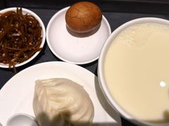 -南门小馆·清真(国贸商城店)
