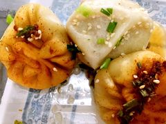 -小杨生煎(成山巴黎春天店)