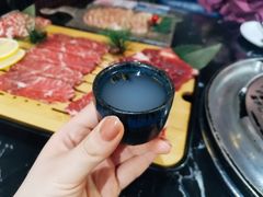 小鹿秘酿米酒-鹤江桥·红油牛肉粉(SKP店)