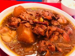 -东财大盘鸡(黑石礁店)
