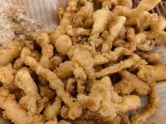 -丽泽山庄·生态怀柔菜·虹鳟鱼(红螺寺店)