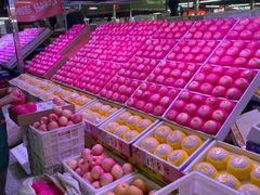 -恒达综合农贸市场(黄山路店)