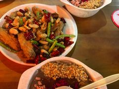 -搓火大都会(广安门总店)