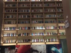 -深影国际影城(学院南路店CGS中国巨幕店)