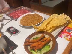 -螺大喜螺蛳粉火锅(雍和宫店)