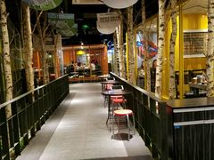 大堂-丰茂烤串(金泉美食宫店)