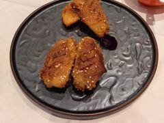 -聚鑫阁江浙菜·非遗传承技艺(闵行交大店)
