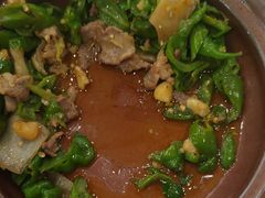 -香顺·客家菜(东坑店)