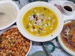 -聚丰园•湖鲜餐厅(阿红私房菜梅石路店)