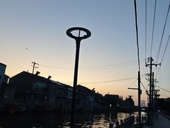 -东湖落雁景区