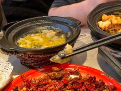 -乔阿马·江南味·驴肉香(龙湖华泾天街店)