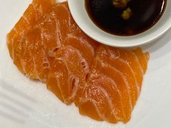 -芭菲盛宴·环球美食(袁家岗店)