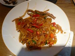 -绿茶餐厅(领展购物广场·中关村店)