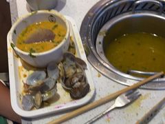 -龍歌自助小火锅(李沧顺和汇店)