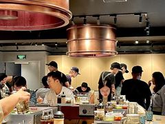 -肉肉大米(德基广场店)