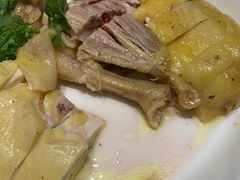 -甘家界牌柠檬鸭(青山店)