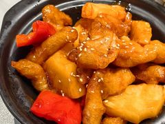 -火啫啫·粤式啫啫煲(南通首店)