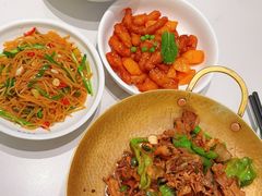 -南山翁新概念川菜(红山常发广场店)