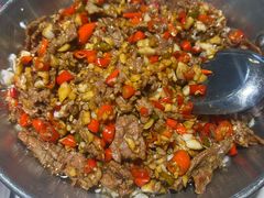 -福巷湘食小馆·猛火现炒(上海首店)
