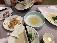 -水岸扬泰·东台鱼汤面(锦延路店)