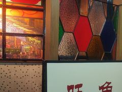 -香港華心糖水鋪(南西总店)