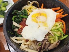 -全州拌饭馆(断桥店)