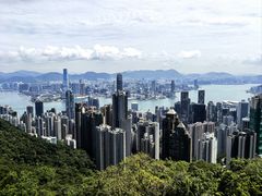 -太平山顶
